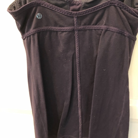 Lululemon Tank - Picture 4 of 6